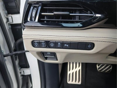 2024 Acura MDX SH-AWD Type S w/Advance Package