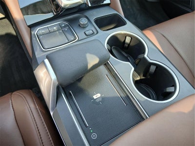 2024 Acura MDX w/Tech
