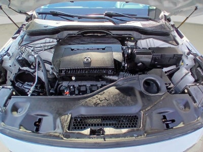 2024 Acura MDX w/Tech