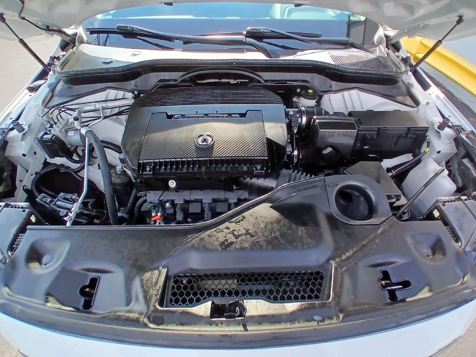 2024 Acura MDX w/Tech