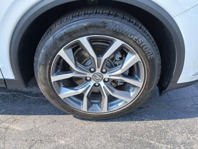 2024 Acura MDX w/Tech