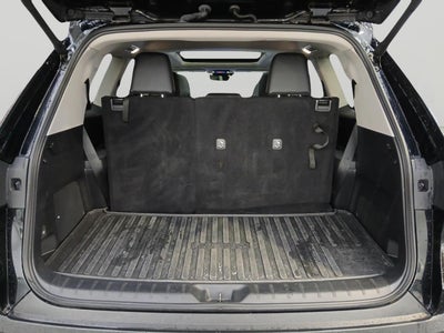 2024 Toyota Grand Highlander Hybrid Limited