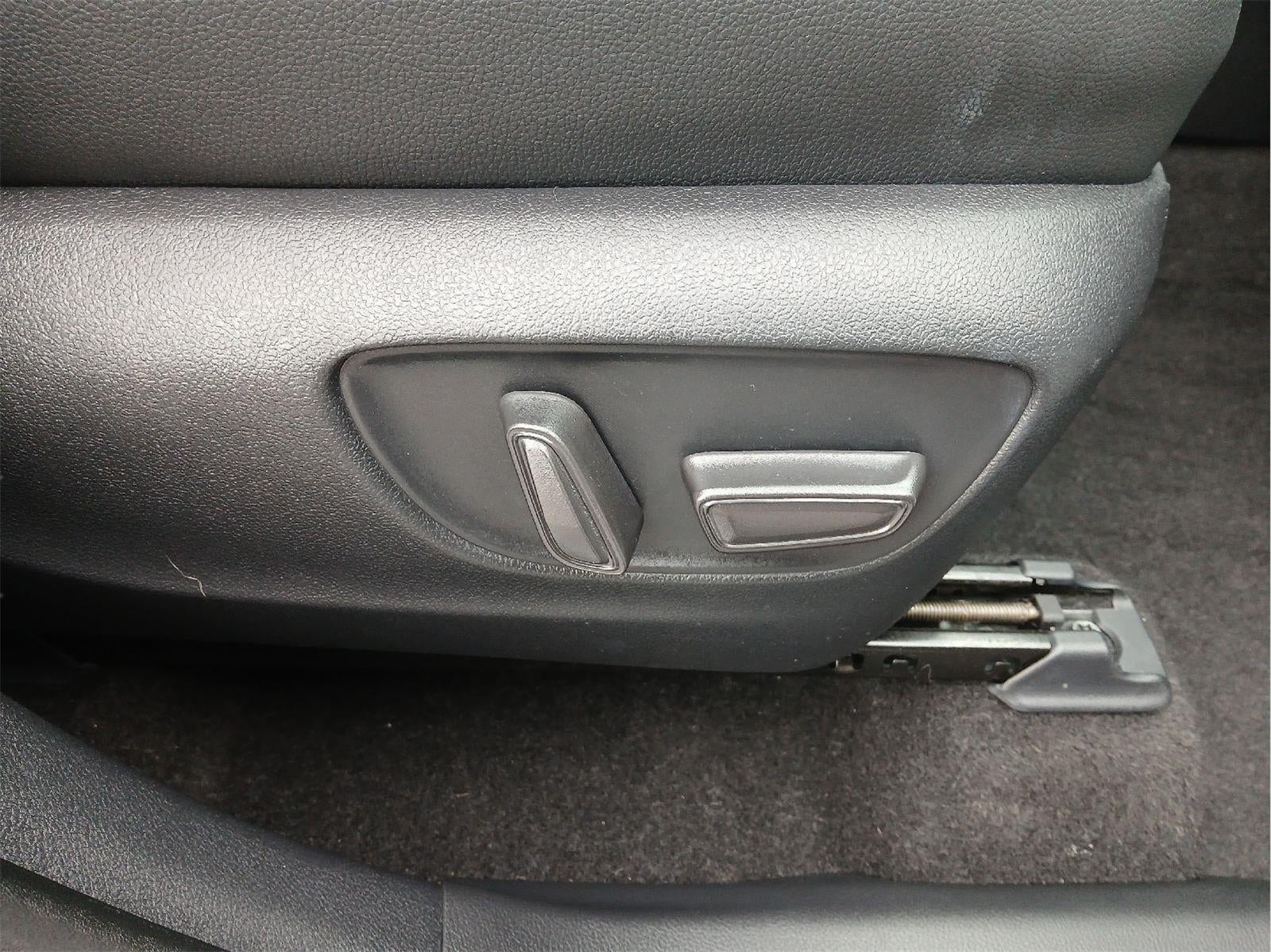 2024 Toyota GRAND HIGHLANDER HV XLE