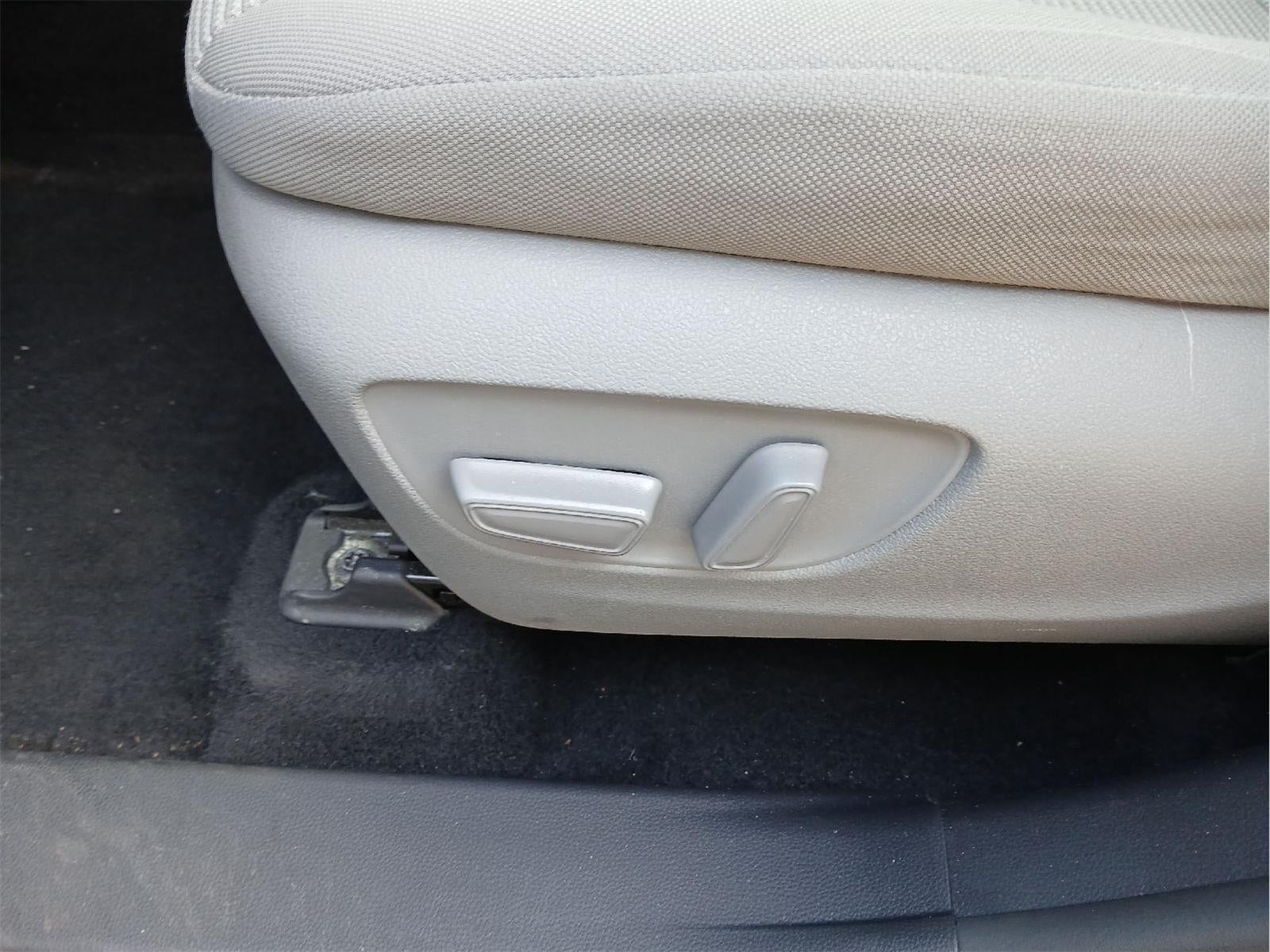 2021 Toyota Highlander Hybrid Hybrid LE