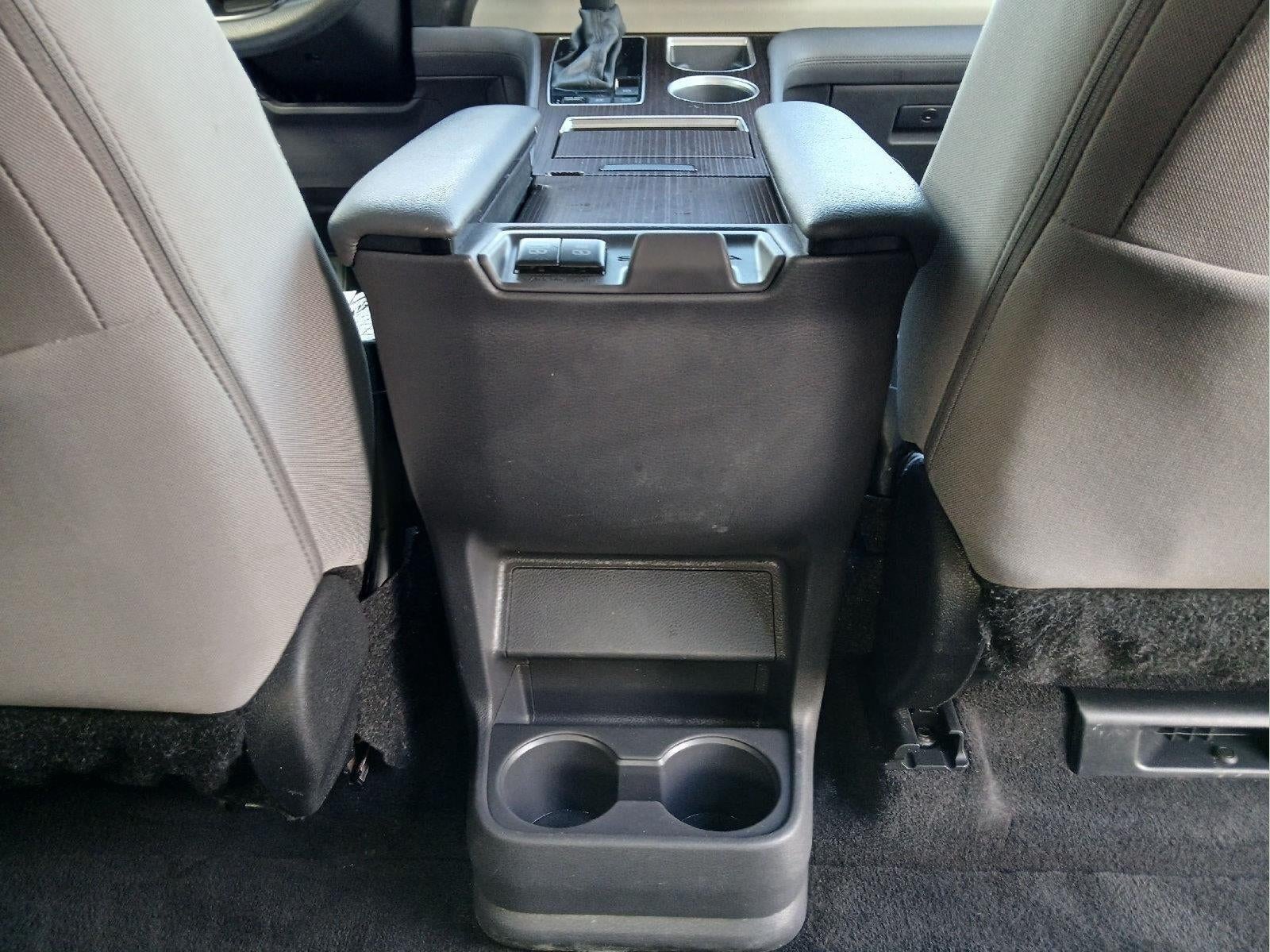 2024 Toyota Sienna LE 8-Passenger