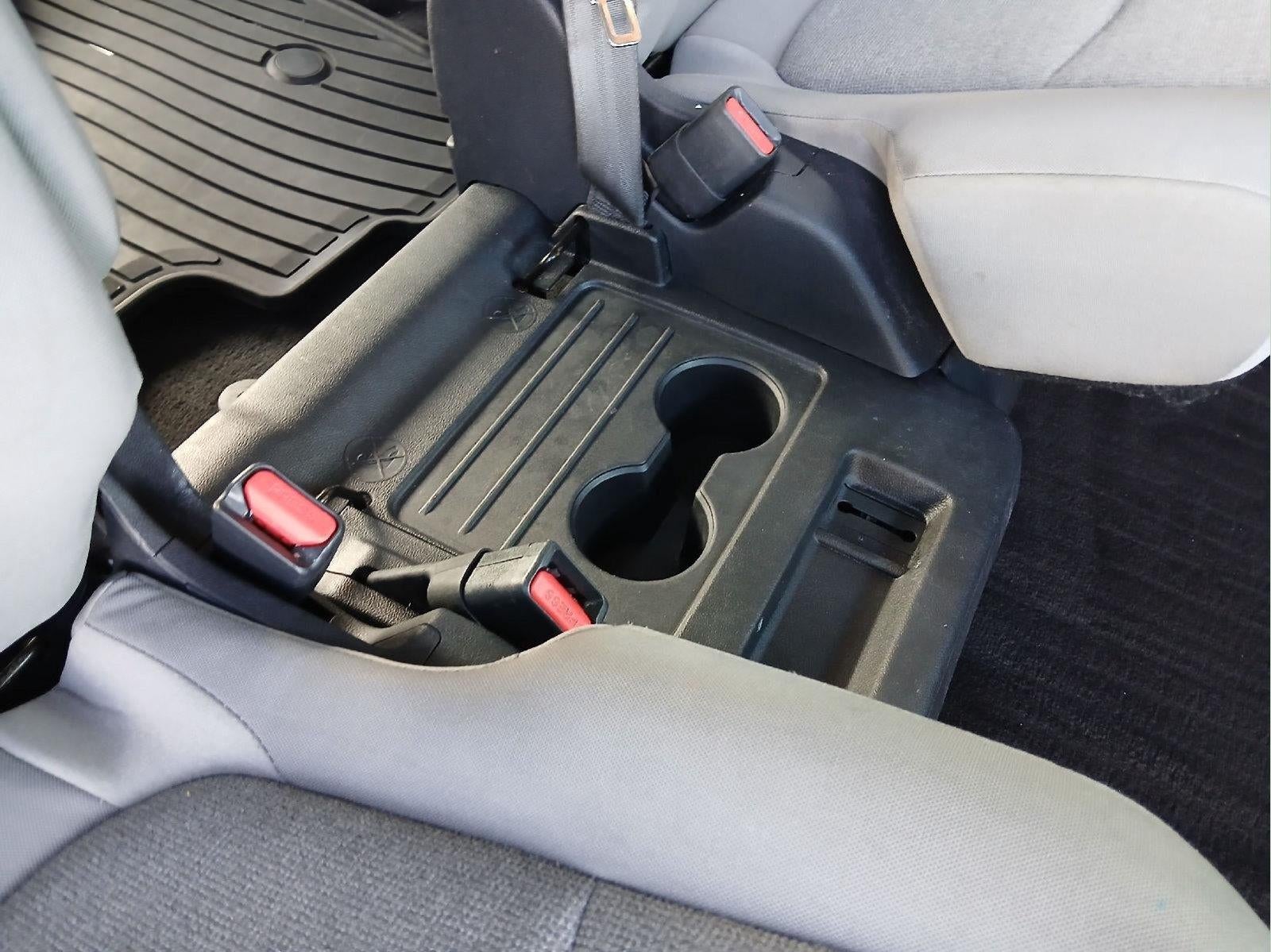 2024 Toyota Sienna LE 8-Passenger