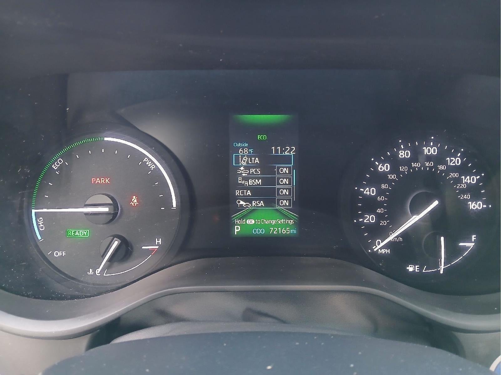 2024 Toyota Sienna LE 8-Passenger