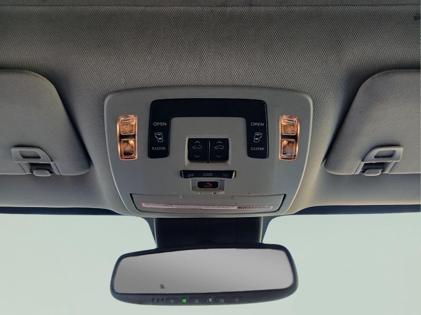 2024 Toyota Sienna LE 8-Passenger