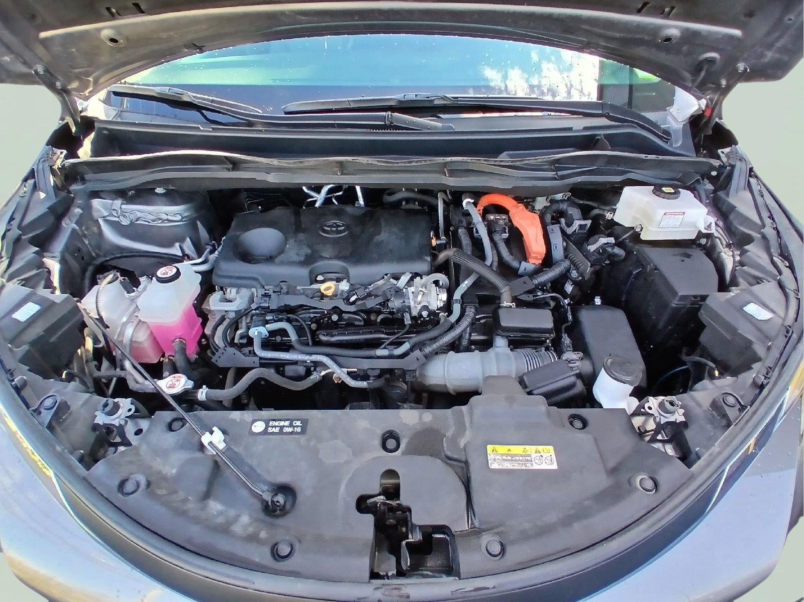 2024 Toyota Sienna LE 8-Passenger
