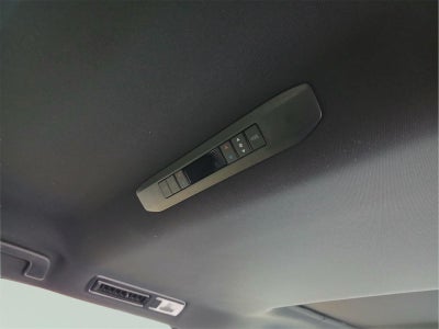 2025 Toyota Sienna Woodland Edition