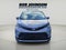 2025 Toyota Sienna Woodland Edition