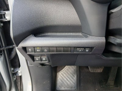 2025 Toyota Sienna Woodland Edition