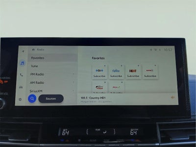 2025 Toyota Sienna Woodland Edition