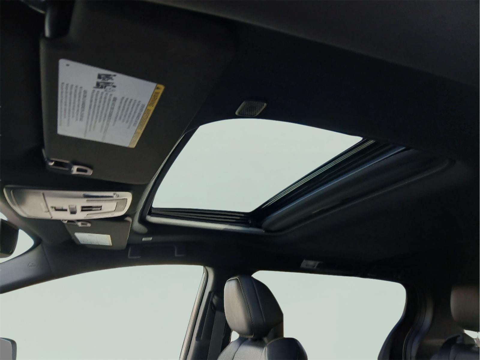 2025 Toyota Sienna Woodland Edition