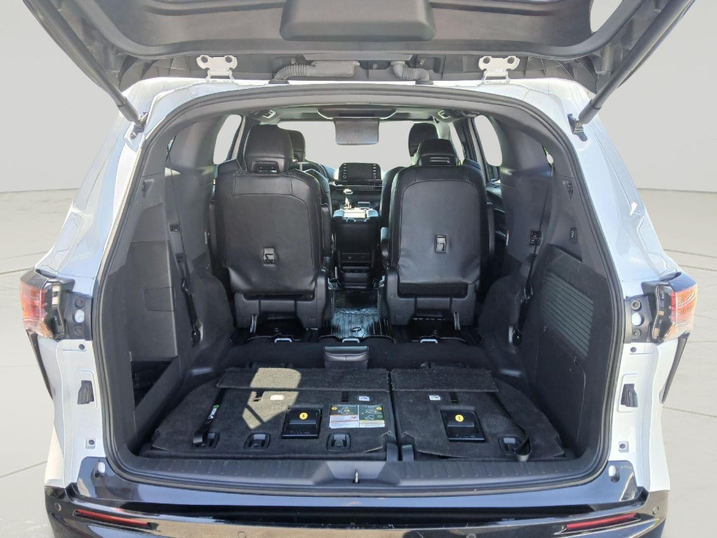 2023 Toyota Sienna XSE 25th Anniversary