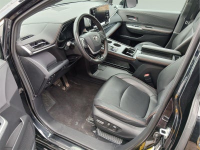 2022 Toyota SIENNA XSE AWD XSE 7-Passenger