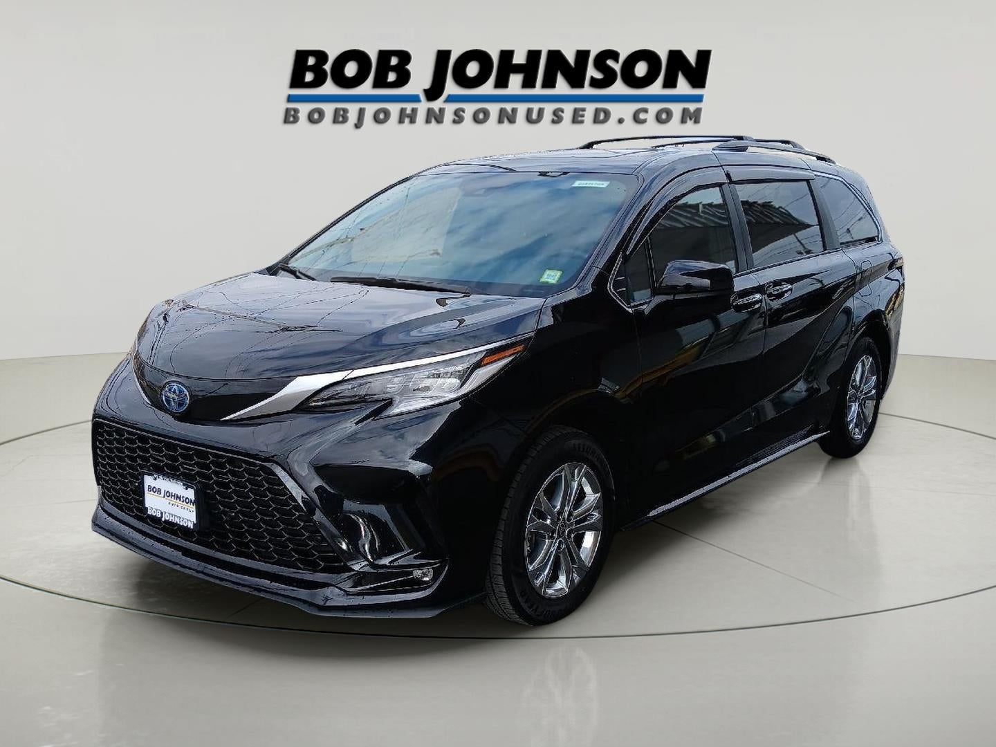 2022 Toyota SIENNA XSE AWD XSE 7-Passenger