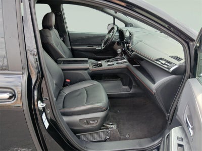 2022 Toyota SIENNA XSE AWD XSE 7-Passenger