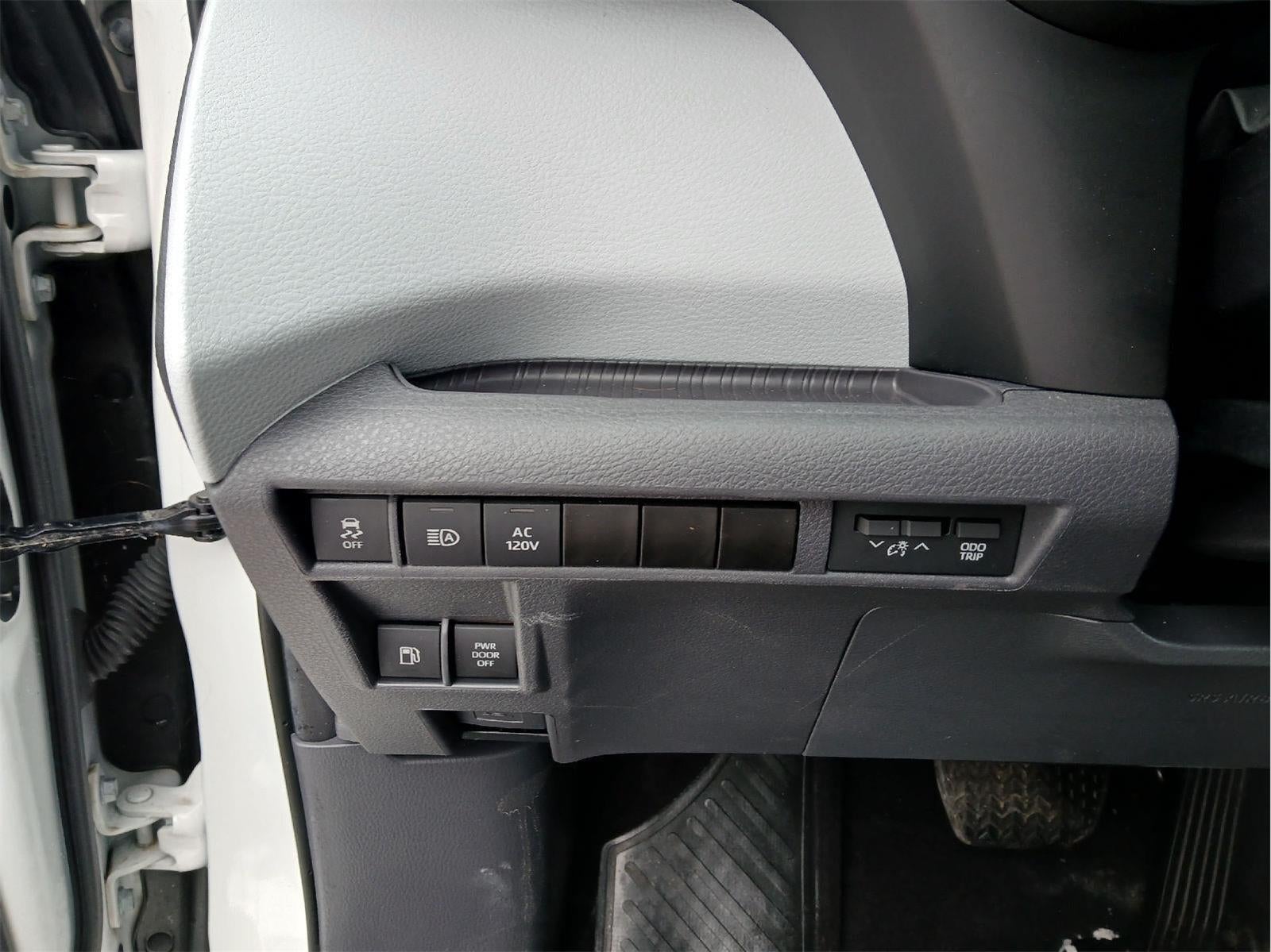 2024 Toyota SIENNA XSE AWD XSE 7-Passenger