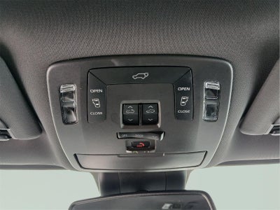 2024 Toyota SIENNA XSE AWD XSE 7-Passenger