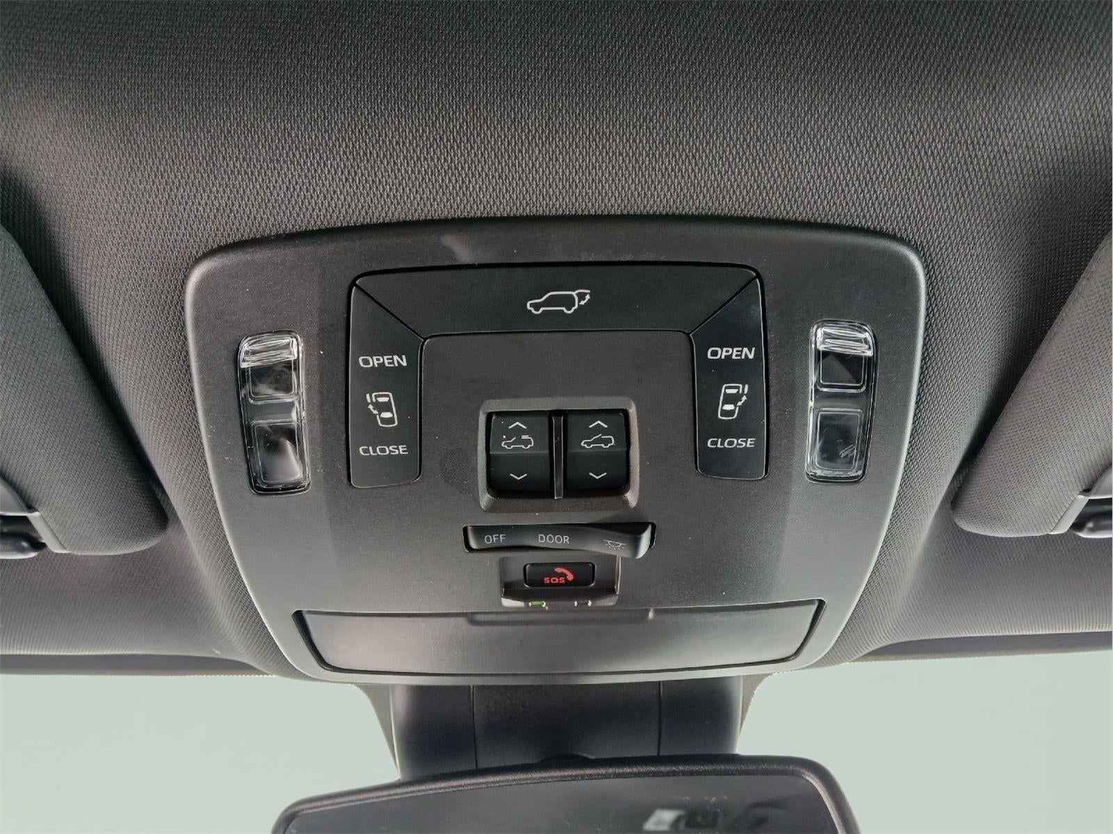 2024 Toyota SIENNA XSE AWD XSE 7-Passenger