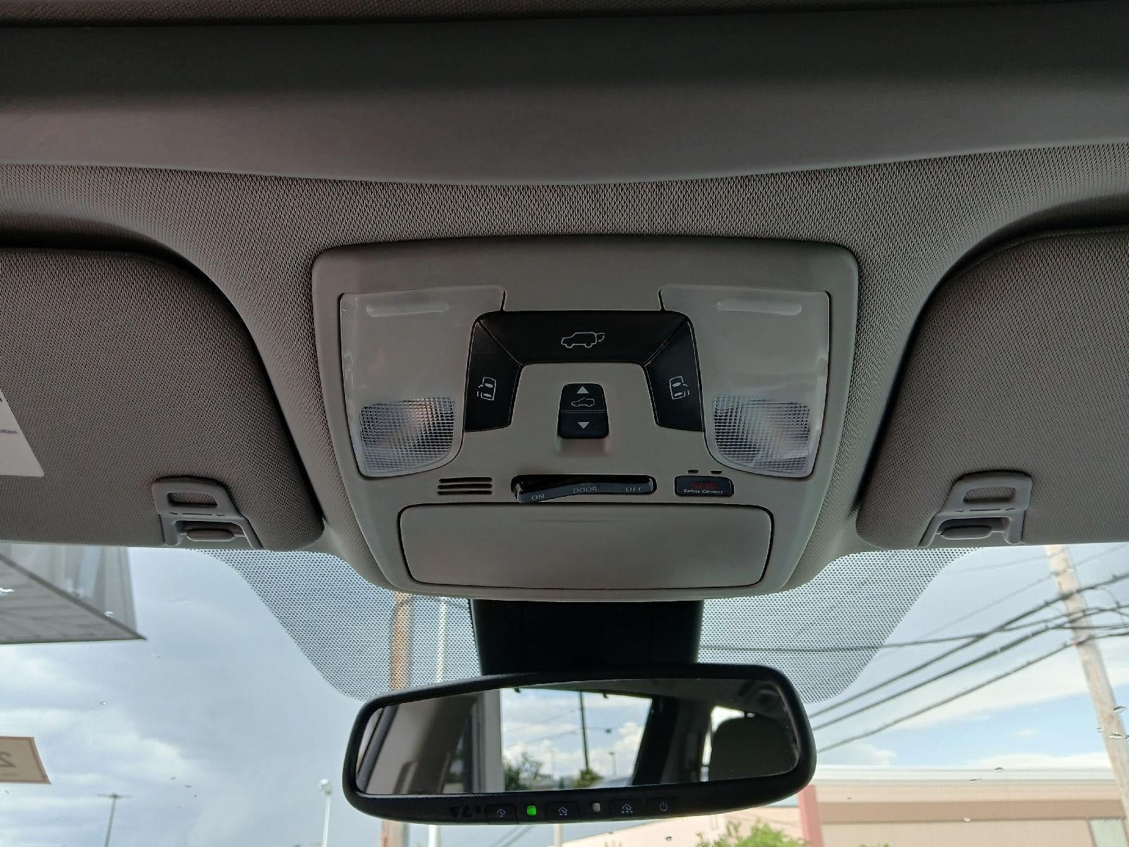 2020 Toyota Sienna XLE 7-Passenger
