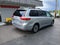 2020 Toyota Sienna XLE 7-Passenger
