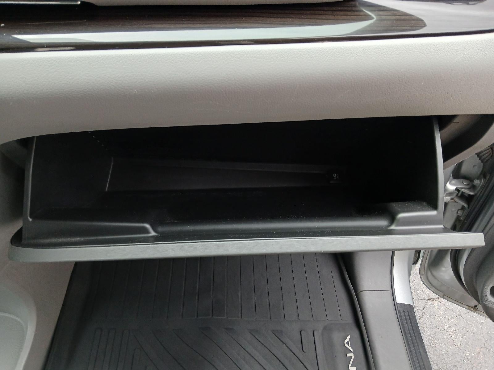 2020 Toyota Sienna XLE 7-Passenger