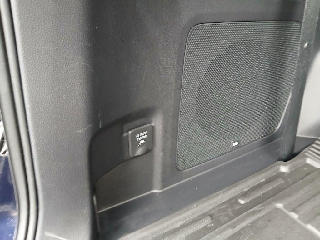 2023 Toyota HIGHLANDER HYBRD Platinum