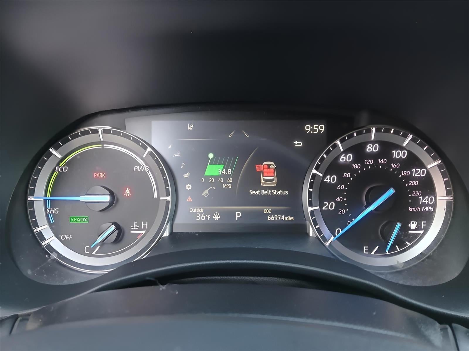 2022 Toyota HIGHLANDER HYBRD XLE