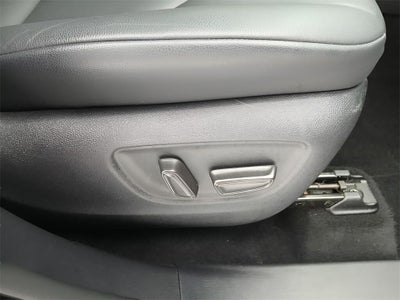 2021 Toyota HIGHLANDER HYBRD XLE