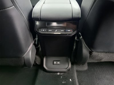 2021 Toyota HIGHLANDER HYBRD XLE