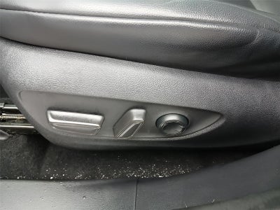 2021 Toyota HIGHLANDER HYBRD XLE