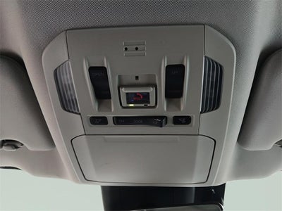 2021 Toyota HIGHLANDER HYBRD XLE