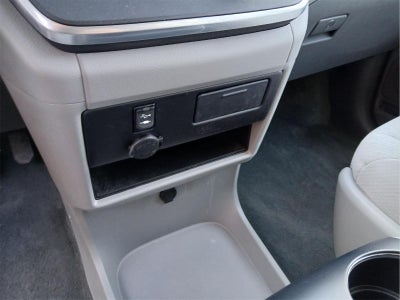 2015 Toyota SIENNA LE 3.5L LE 7-Passenger