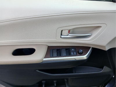 2023 Toyota Sienna XLE 7-Passenger