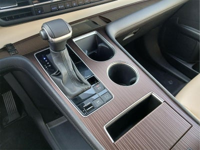 2023 Toyota Sienna XLE 7-Passenger