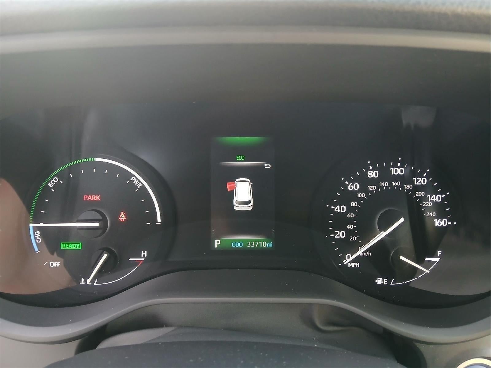 2023 Toyota Sienna XLE 7-Passenger