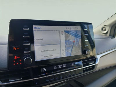 2023 Toyota Sienna XLE 7-Passenger