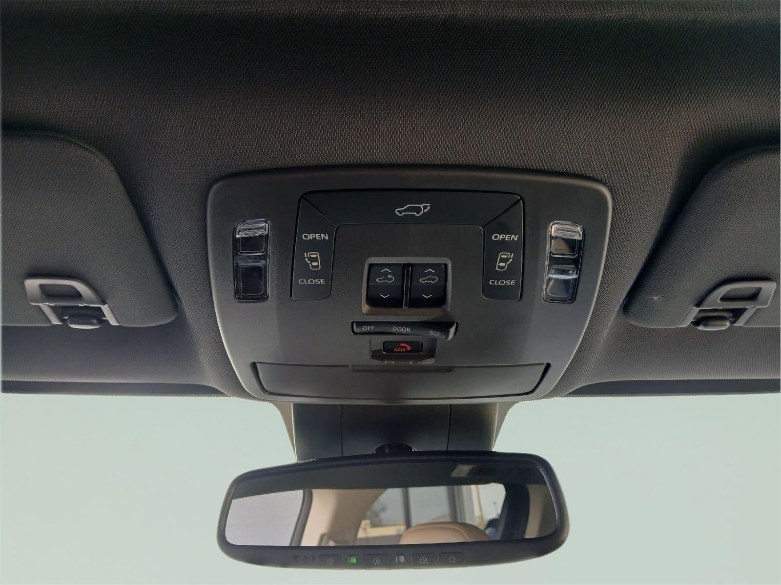 2023 Toyota Sienna XLE 7-Passenger