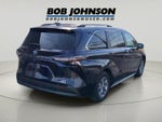 2023 Toyota Sienna XLE 7-Passenger