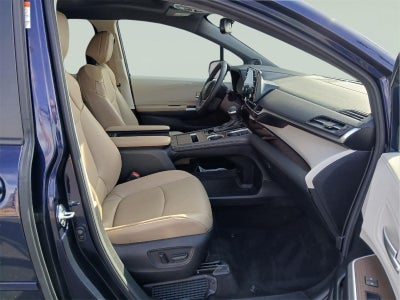 2023 Toyota Sienna XLE 7-Passenger