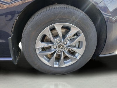 2023 Toyota Sienna XLE 7-Passenger