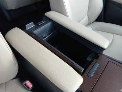 2023 Toyota Sienna XLE 7-Passenger