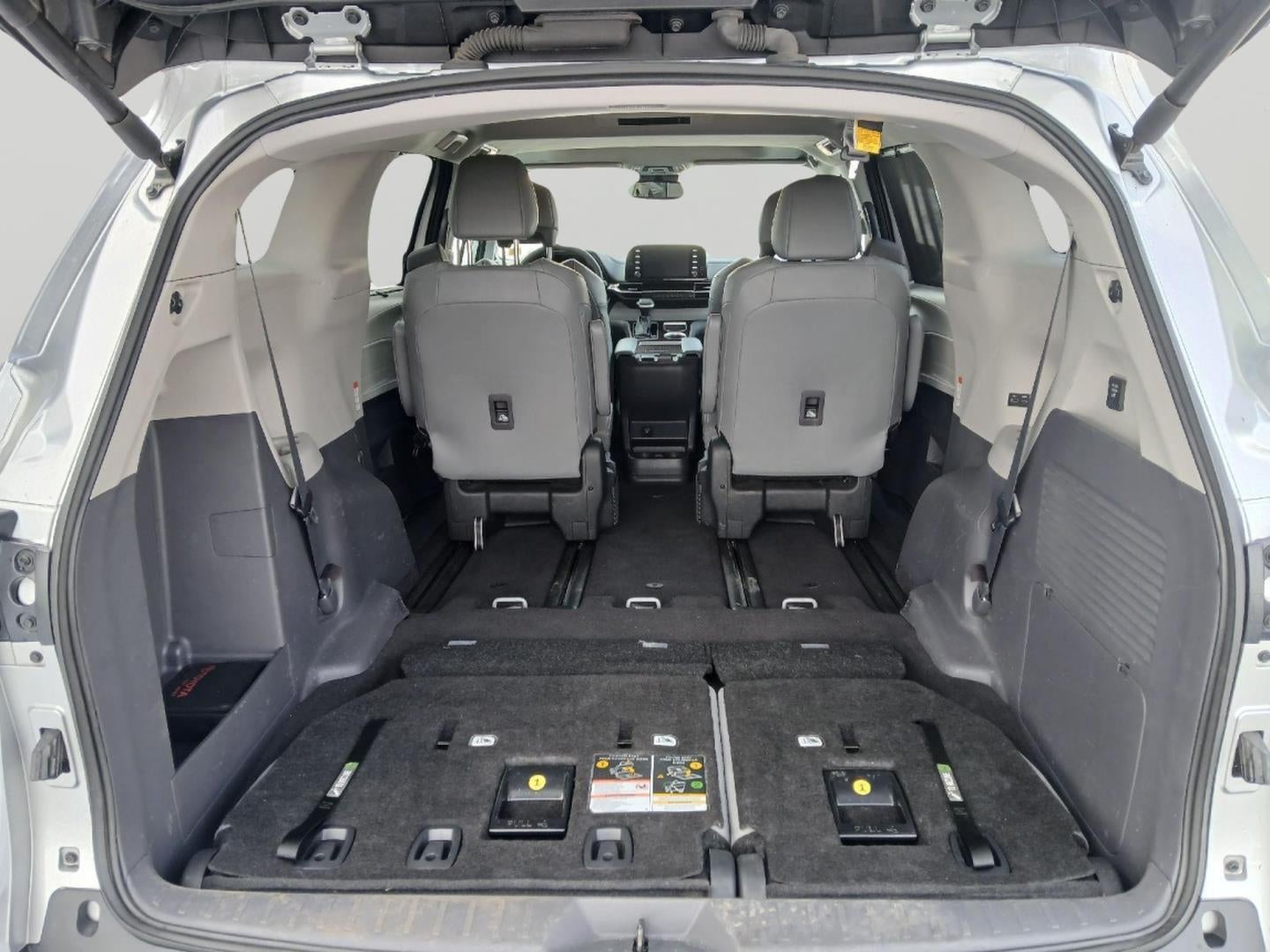 2024 Toyota SIENNA XLE AWD XLE 7-Passenger
