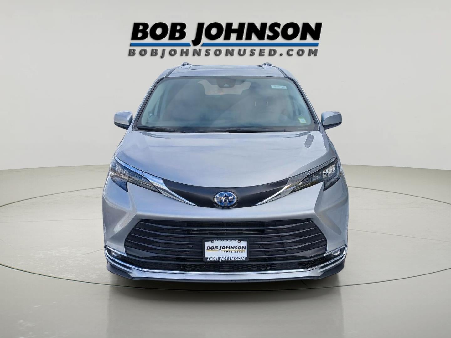 2024 Toyota SIENNA XLE AWD XLE 7-Passenger