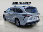 2024 Toyota SIENNA XLE AWD XLE 7-Passenger