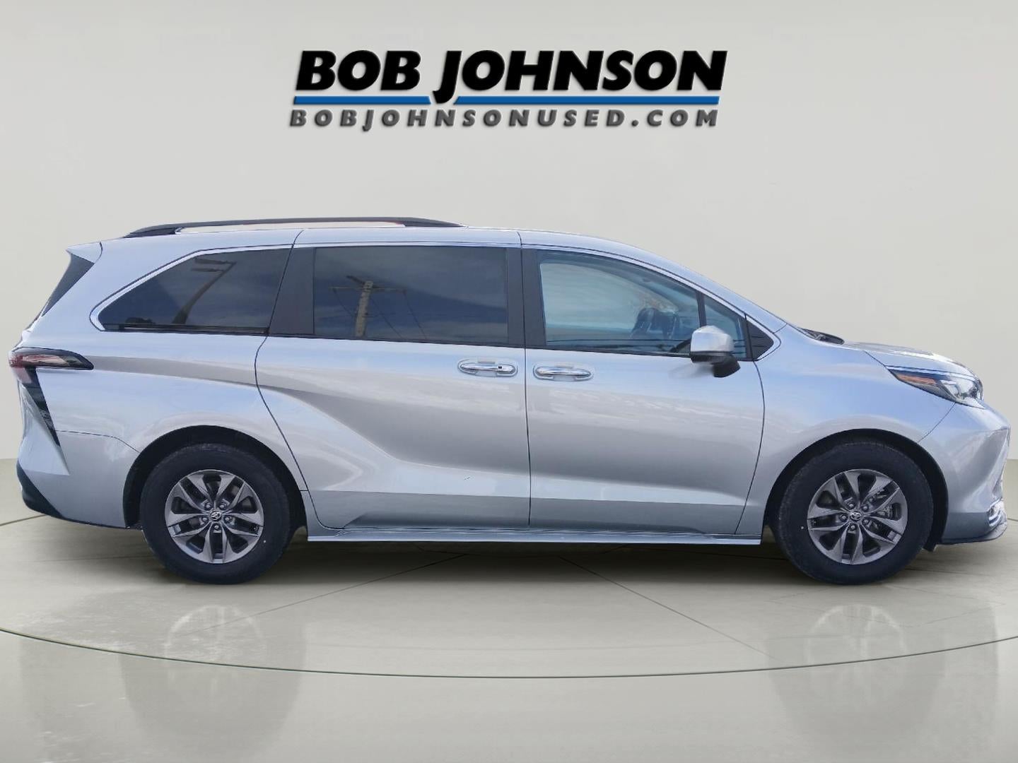 2024 Toyota SIENNA XLE AWD XLE 7-Passenger