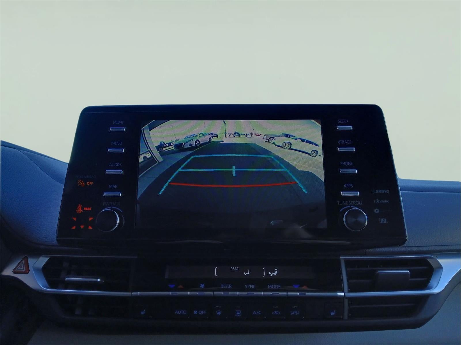 2024 Toyota SIENNA XLE AWD XLE 7-Passenger