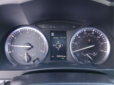 2019 Toyota HIGHLANDER SUV